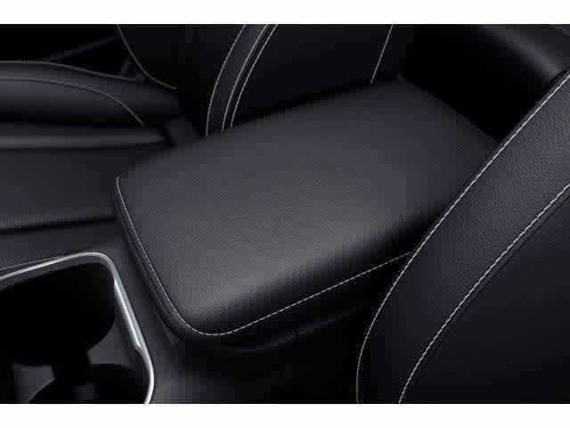 New 2025 Subaru Legacy Limited AWD/4WD image 22