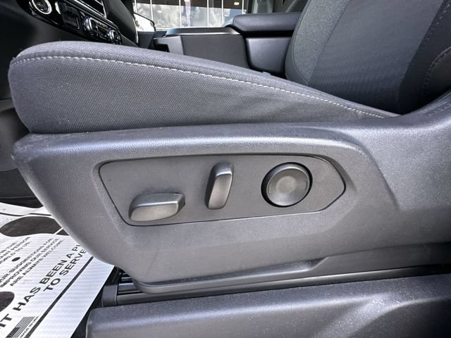 Certified 2025 GMC Sierra 1500 Elevation AWD/4WD image 20