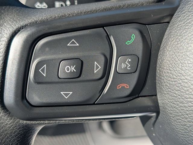 New 2026 Jeep Wrangler Sport AWD/4WD image 13