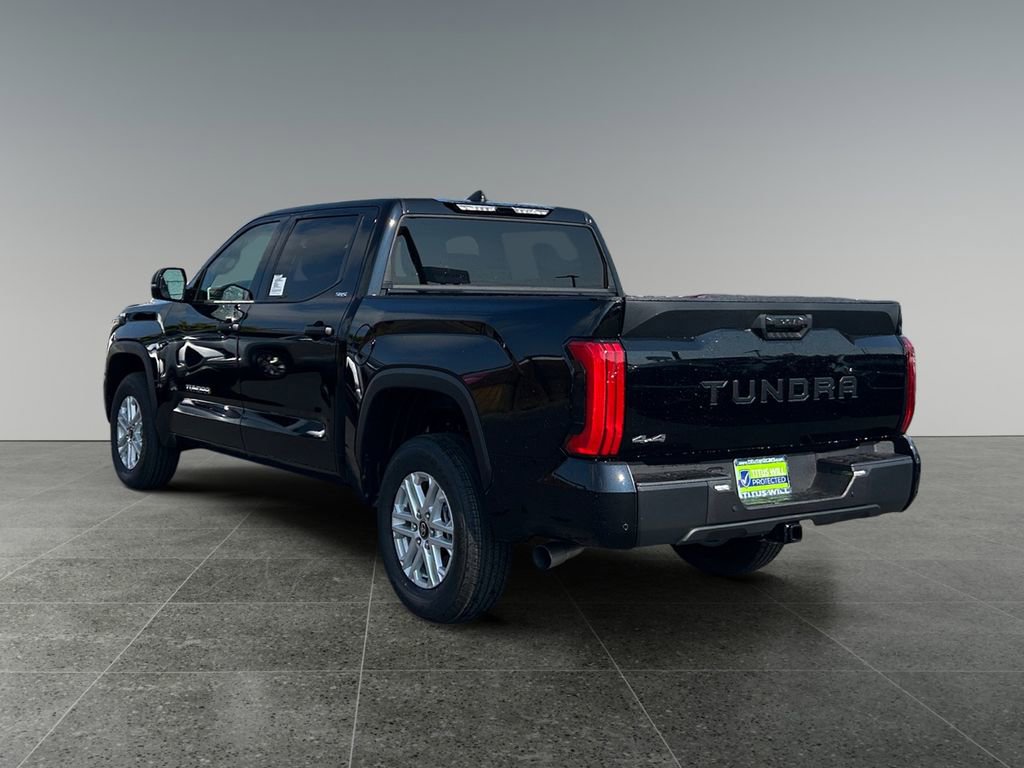 New 2026 Toyota Tundra SR5 image 5