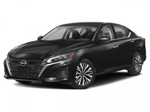 Used 2024 Nissan Altima 2.5 SV FWD image 1