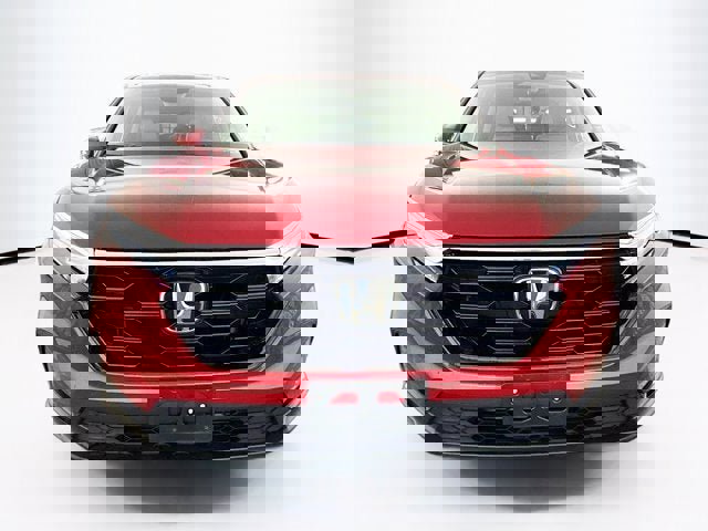 Used 2024 Honda CR-V EX image 2