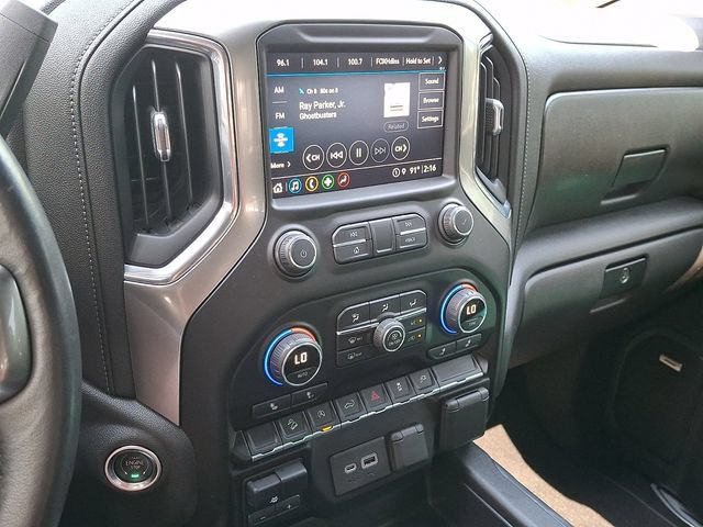 Used 2021 Chevrolet Silverado 1500 RST AWD/4WD image 19