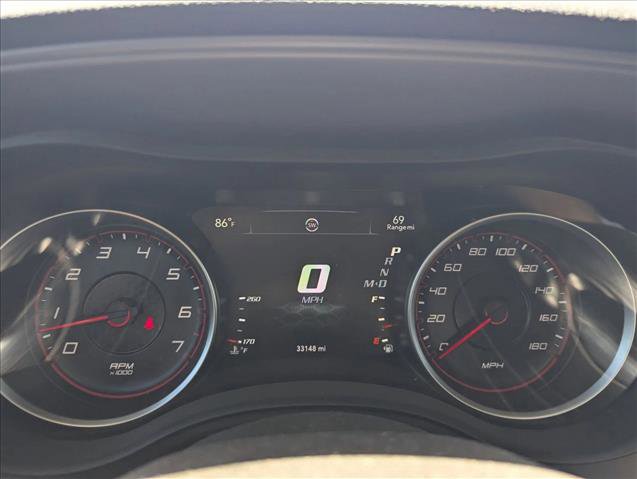 Used 2023 Dodge Charger Scat Pack RWD image 9