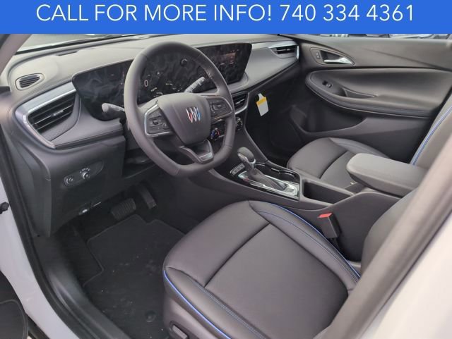 New 2026 Buick Encore GX Sport Touring w/ Comfort Package image 12