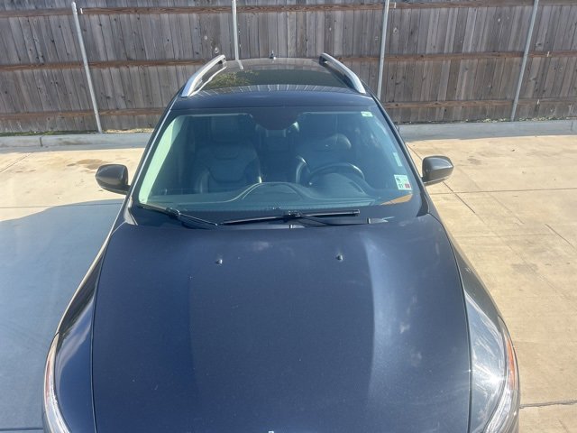 Used 2015 Jeep Cherokee Limited image 3