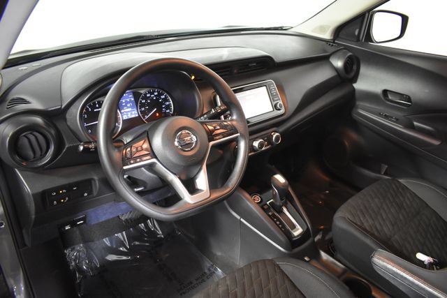 Used 2021 Nissan Kicks S FWD image 12