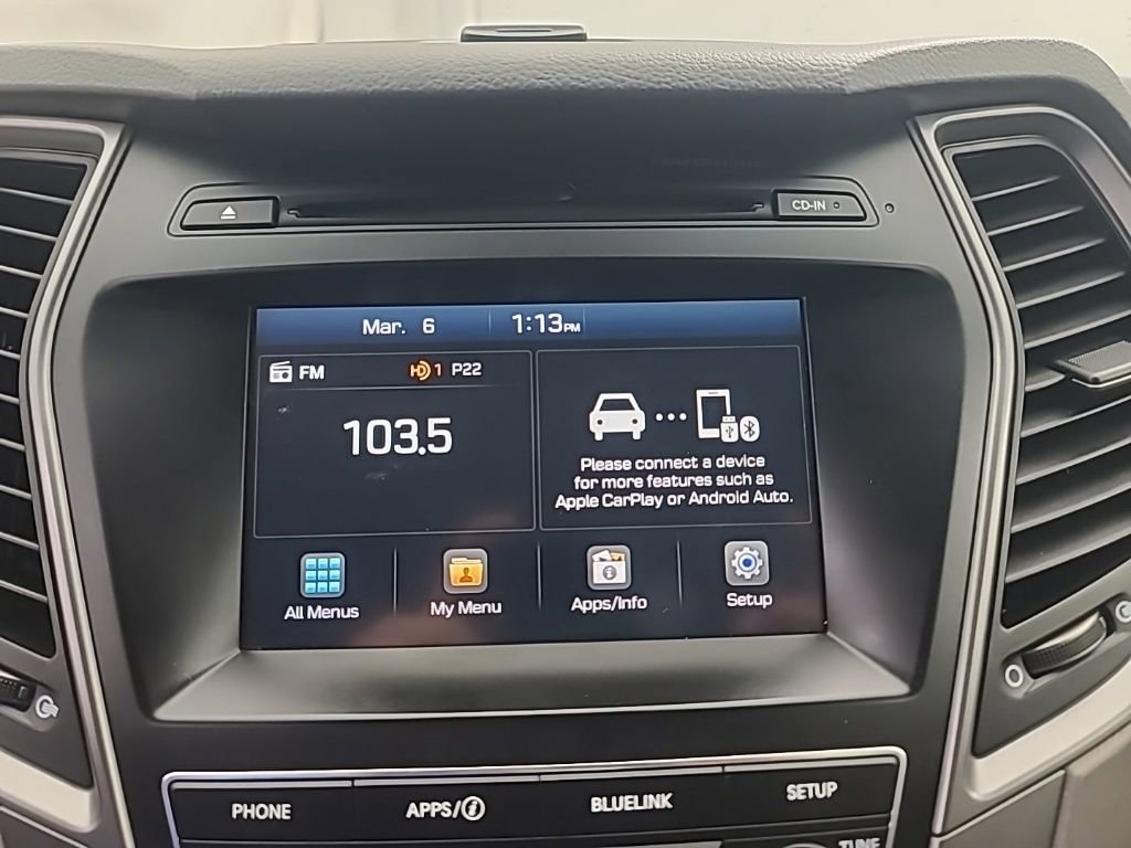 Used 2017 Hyundai Santa Fe Sport AWD/4WD image 30