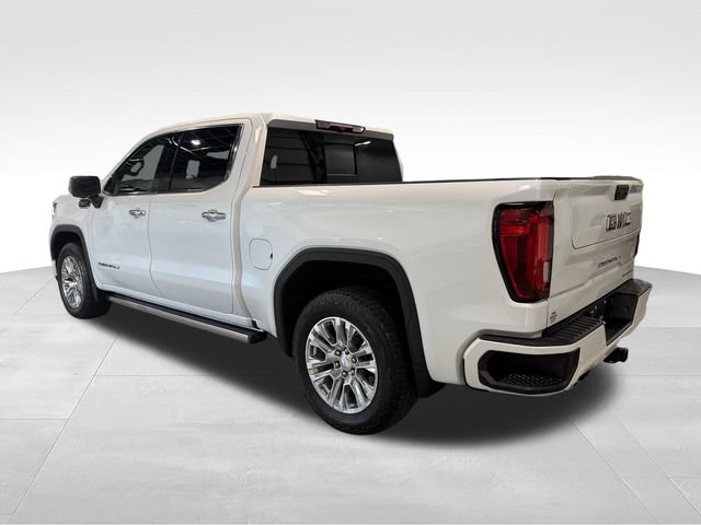 Used 2023 GMC Sierra 1500 Denali AWD/4WD image 5