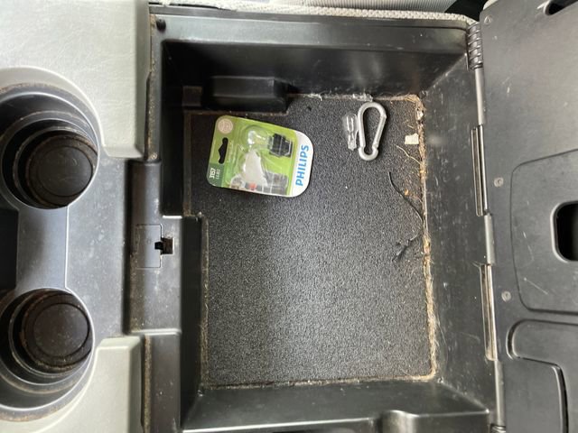 Used 2003 Ford F250 XLT image 25