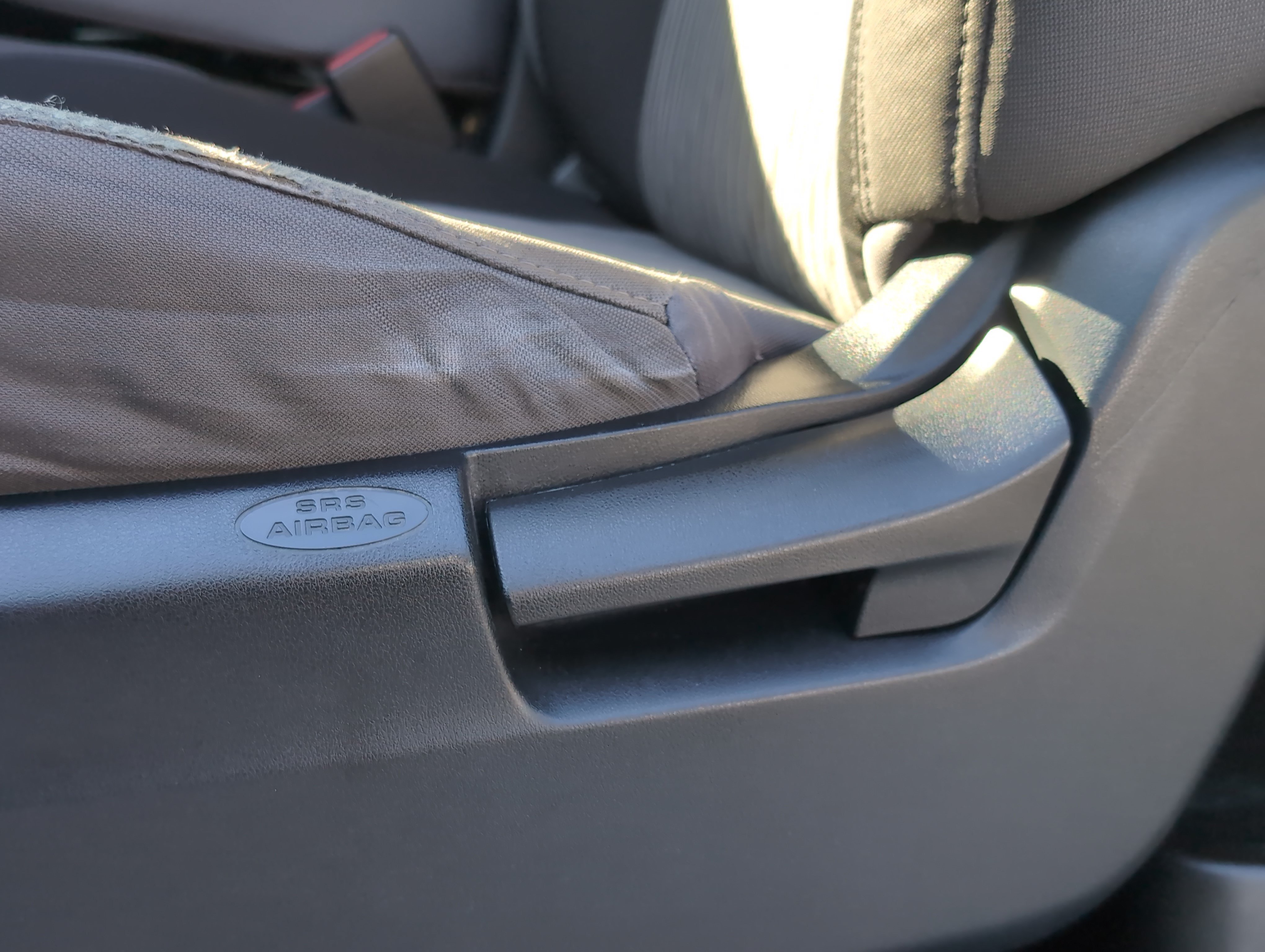 Used 2016 Toyota Tundra SR RWD image 17