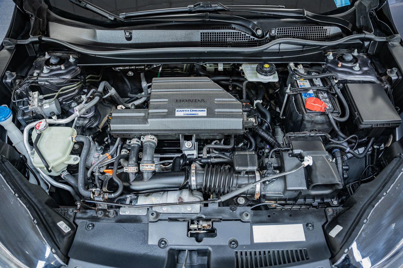 Used 2019 Honda CR-V EX image 22