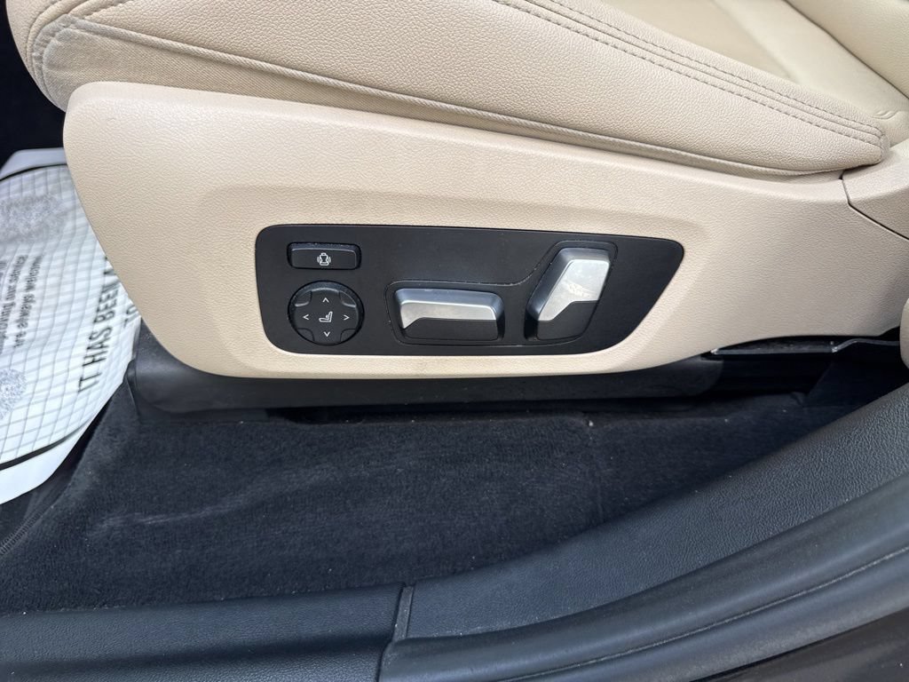 Used 2018 BMW X3 M40i w/ Premium Package AWD/4WD image 13