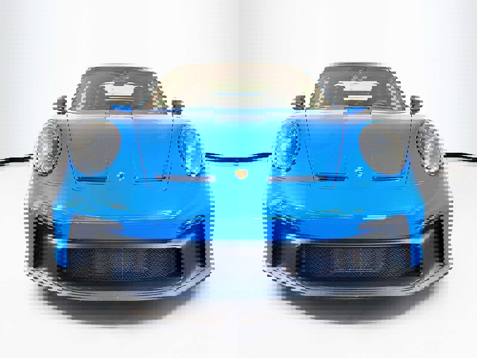 Used 2022 Porsche 911 GT3 image 6