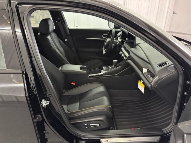New 2026 Acura Integra A-Spec w/ Technology Package FWD image 28