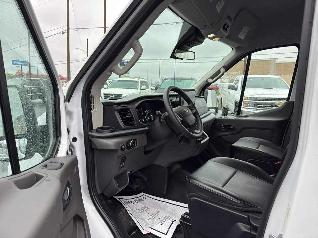 Used 2023 Ford Transit 350 XL image 9