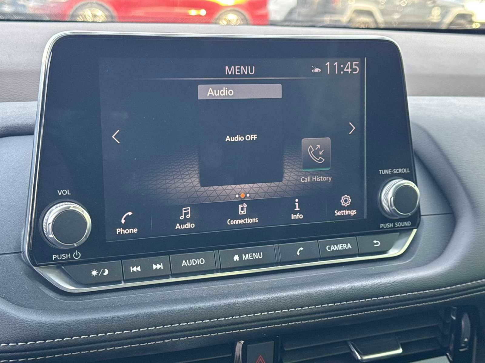 Used 2021 Nissan Rogue SL image 23