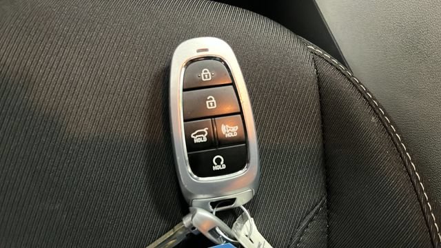 Used 2024 Hyundai Tucson SEL AWD/4WD image 37