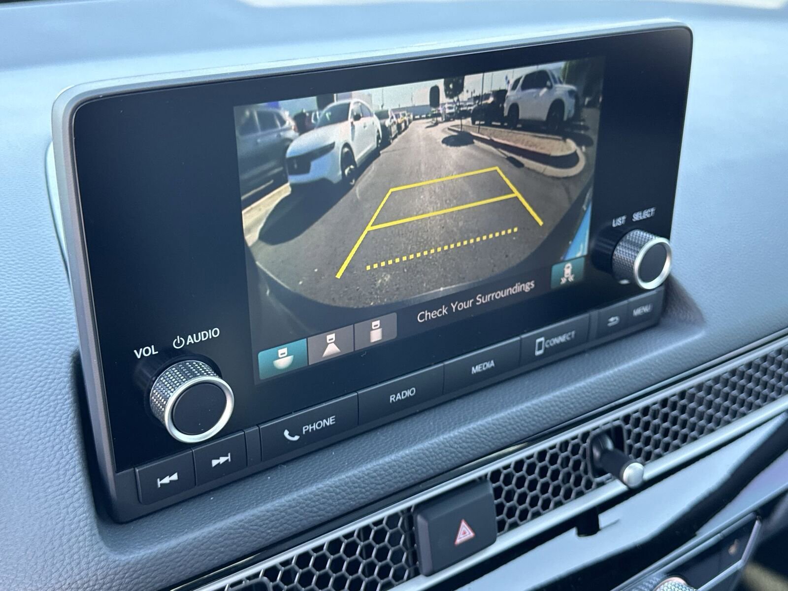 New 2026 Honda Civic Sport image 13