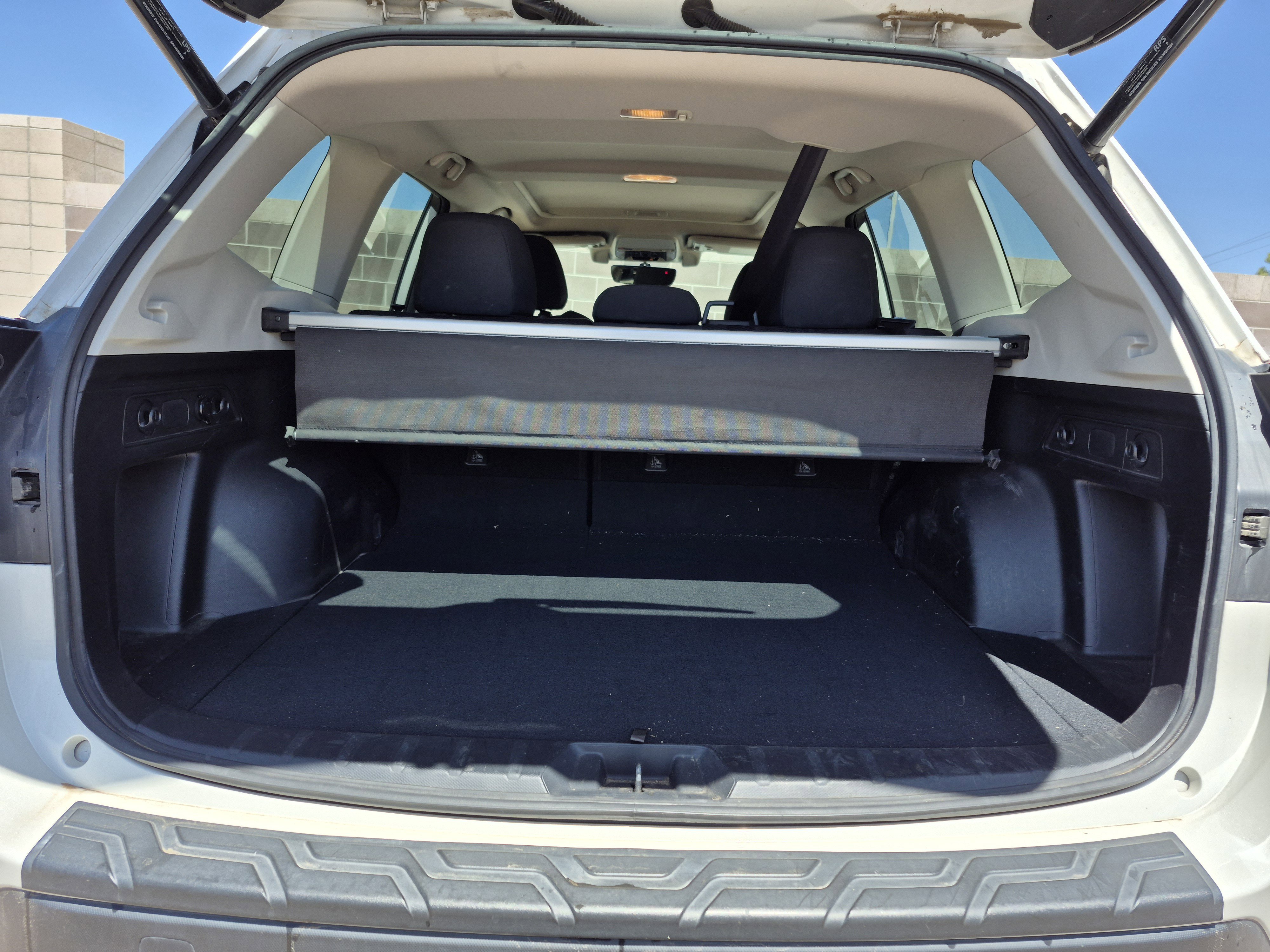 Used 2020 Subaru Forester Premium image 20