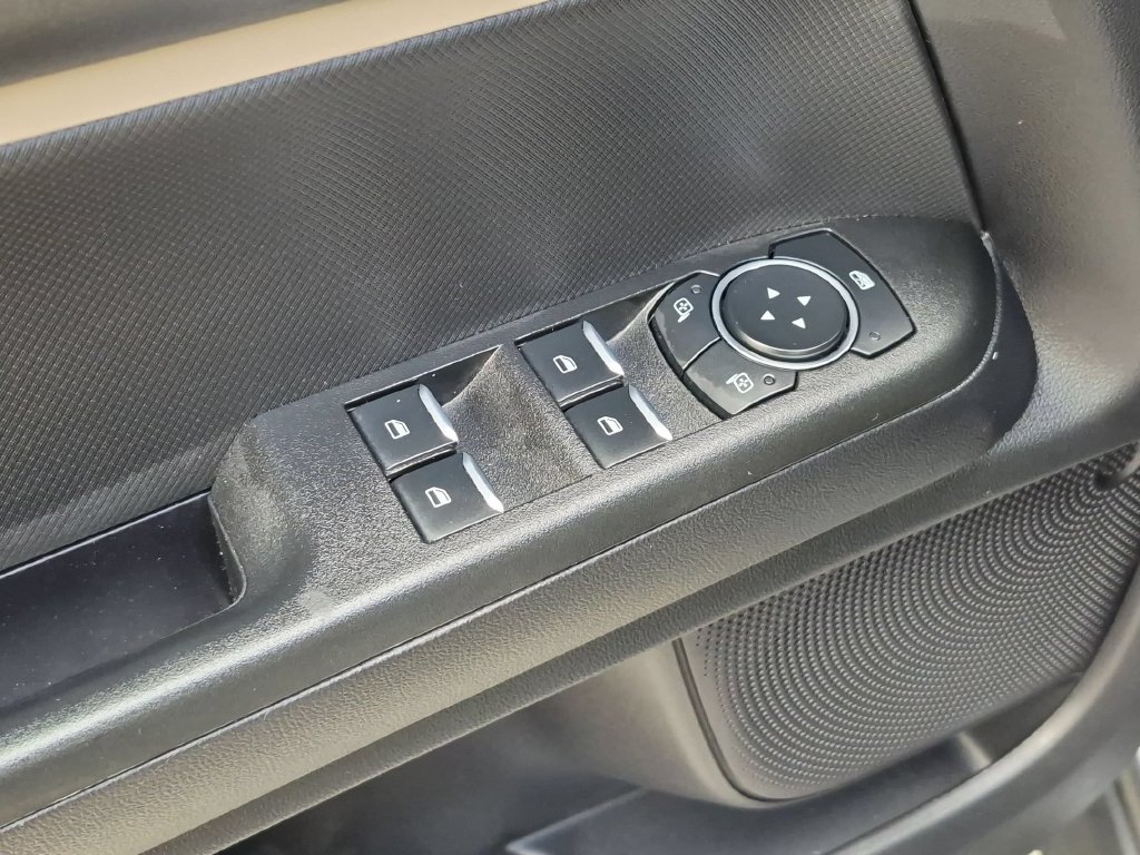Used 2026 Ford Bronco Sport Big Bend AWD/4WD image 22