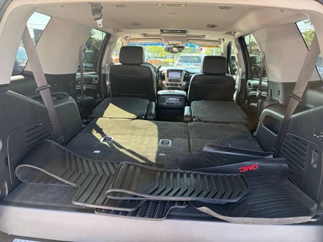 Used 2018 GMC Yukon Denali w/ Open Road Package AWD/4WD image 34