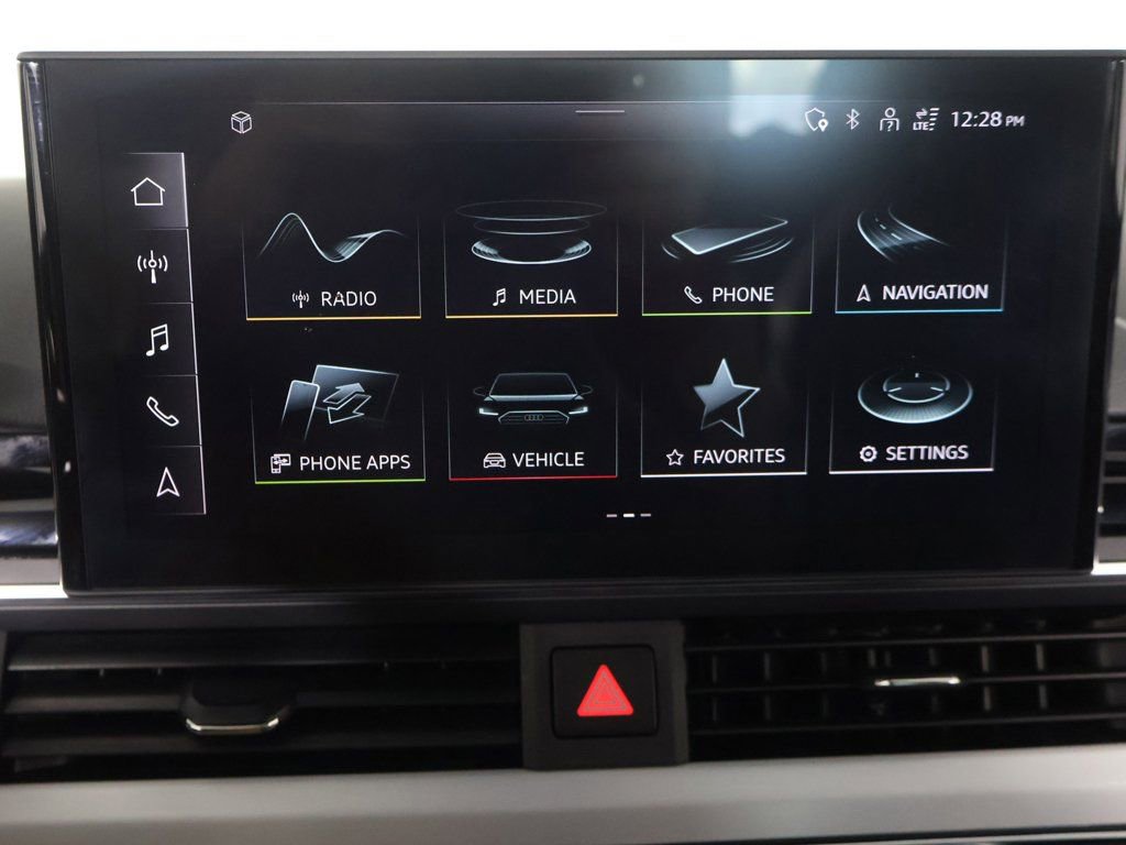 Used 2023 Audi A5 2.0T Premium Plus w/ Premium Plus image 47