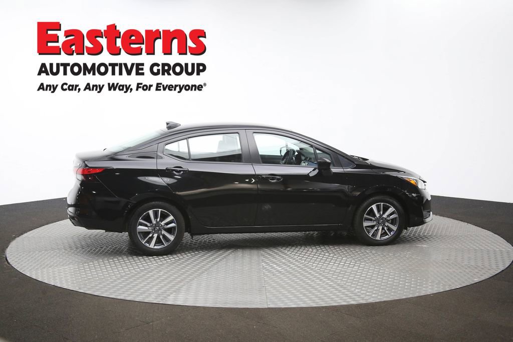 Used 2023 Nissan Versa SV image 43