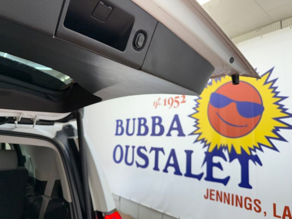 Used 2016 Chevrolet Tahoe LT w/ Luxury Package image 21