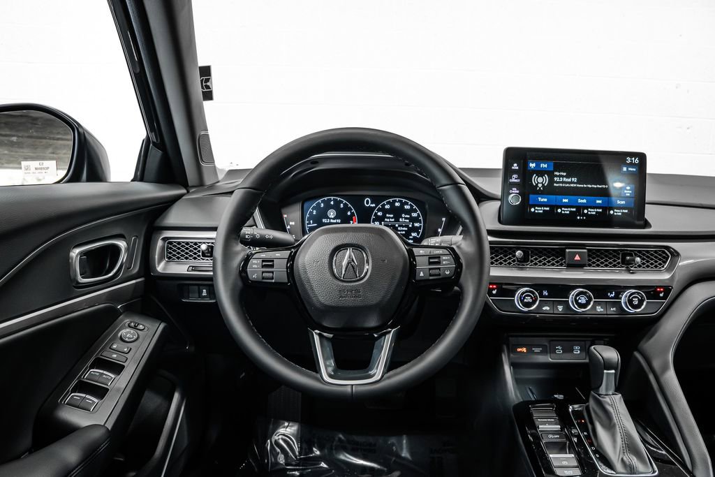 New 2026 Acura Integra image 13