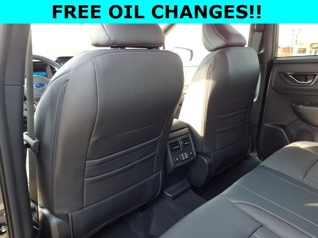 New 2026 Subaru Outback Touring image 26