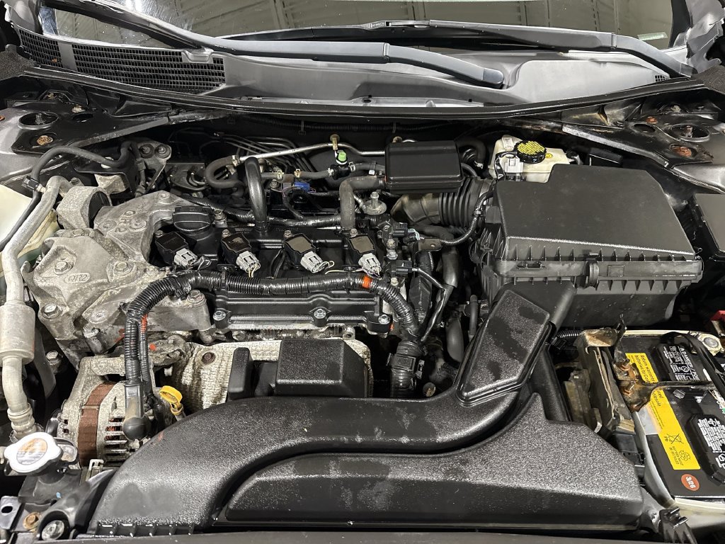 Used 2013 Nissan Altima 2.5 SV w/ 2.5SV Convenience Pkg FWD image 25