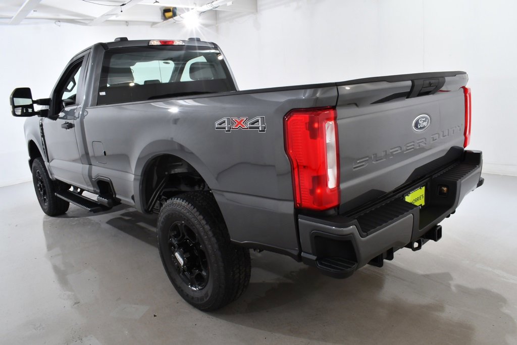 New 2026 Ford F350 XL w/ STX Appearance Package image 15