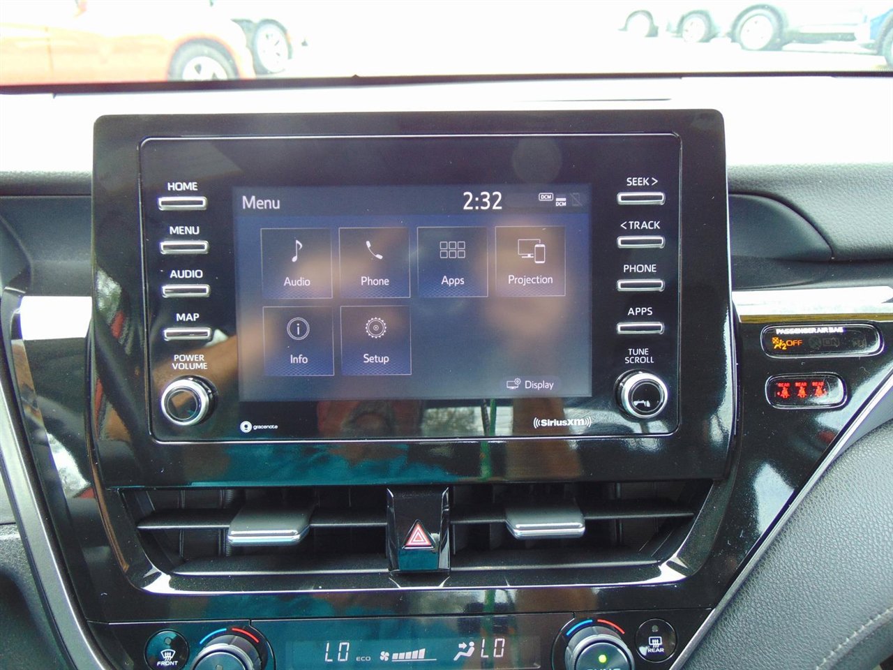 Used 2023 Toyota Camry LE image 22