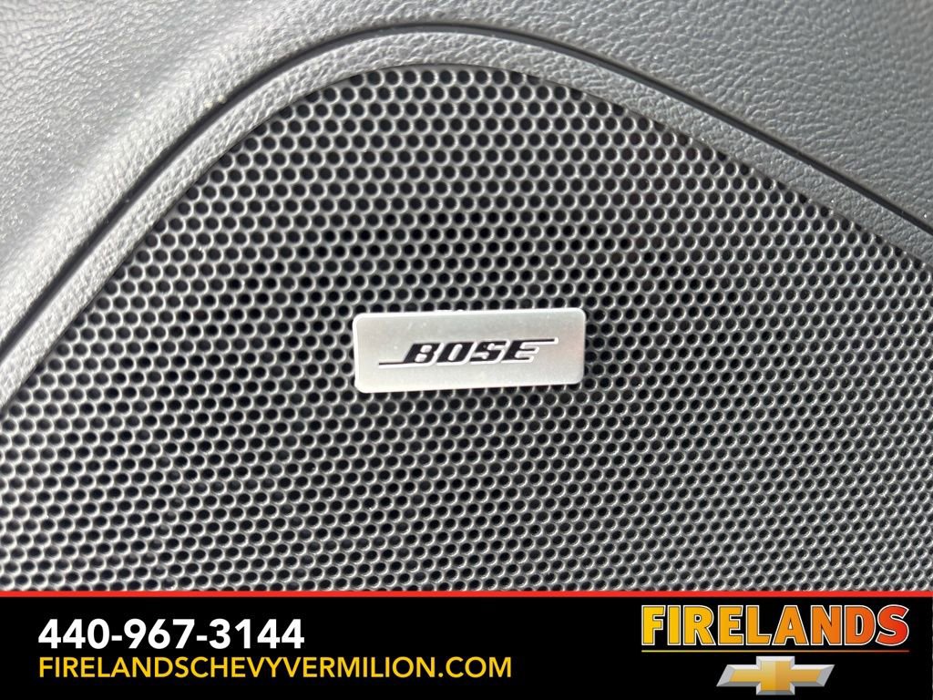 Used 2020 Chevrolet Trax LT w/ Sun & Sound Package image 11