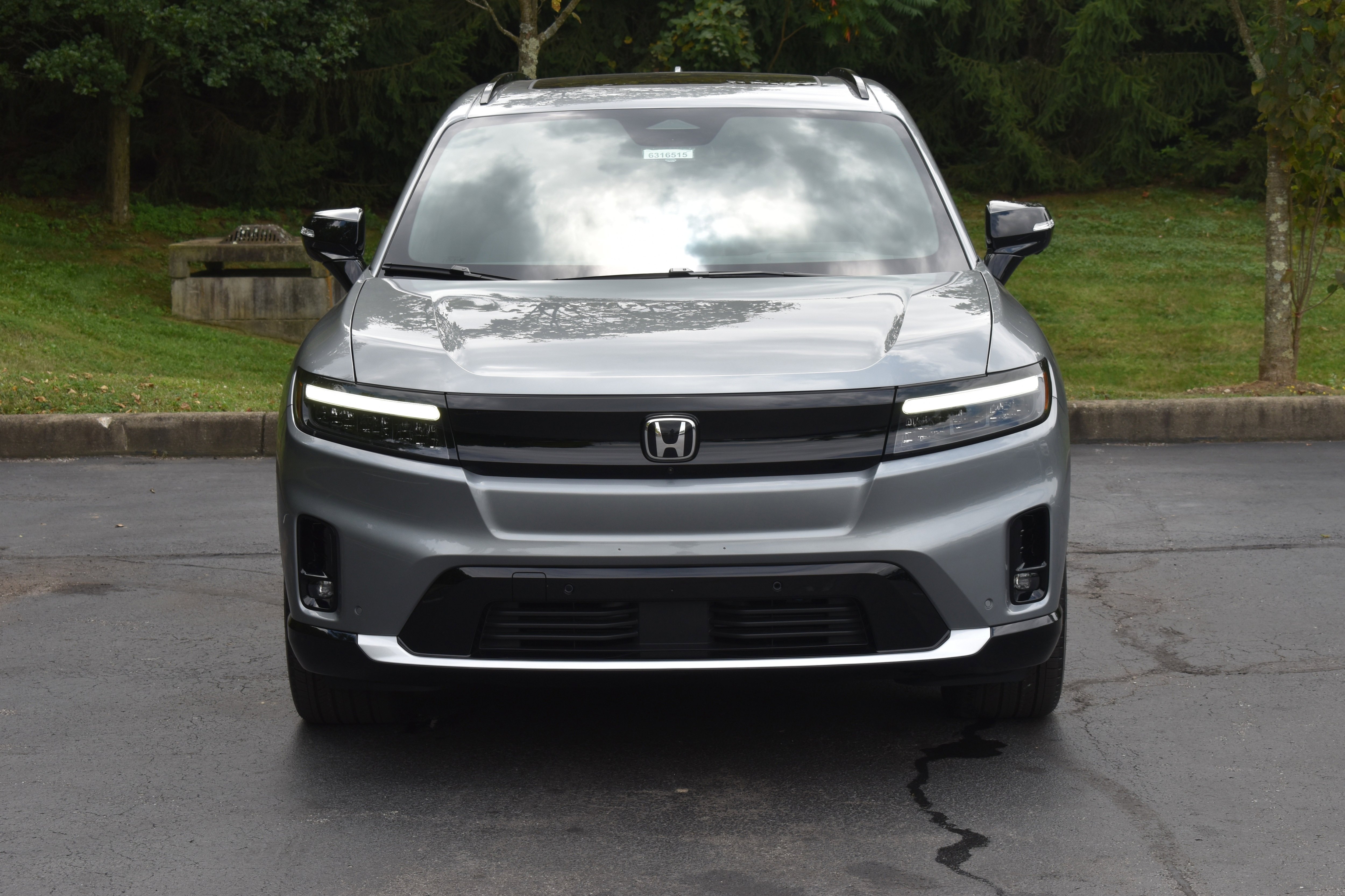 New 2026 Honda Prologue Elite image 2