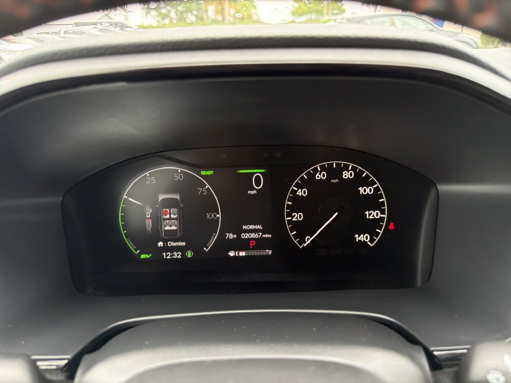 Used 2024 Honda CR-V Sport-L image 31