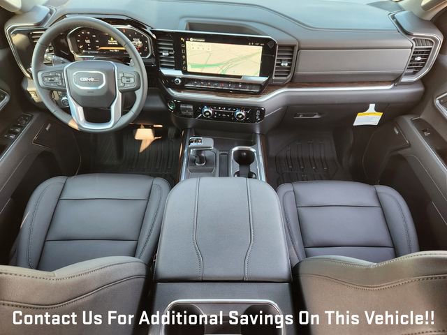 New 2026 GMC Sierra 1500 Elevation w/ Elevation Premium Package image 19