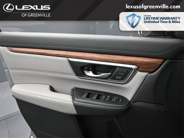 Used 2021 Honda CR-V Touring image 19