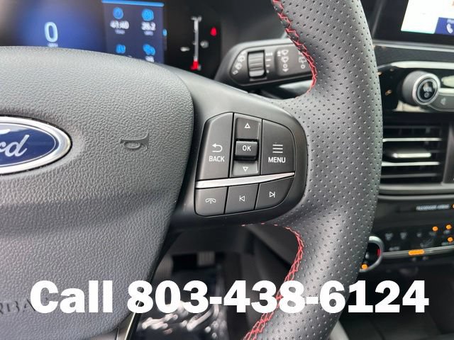 Used 2025 Ford Escape ST-Line FWD image 20