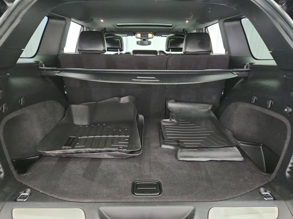 Used 2018 Jeep Grand Cherokee Limited AWD/4WD image 33