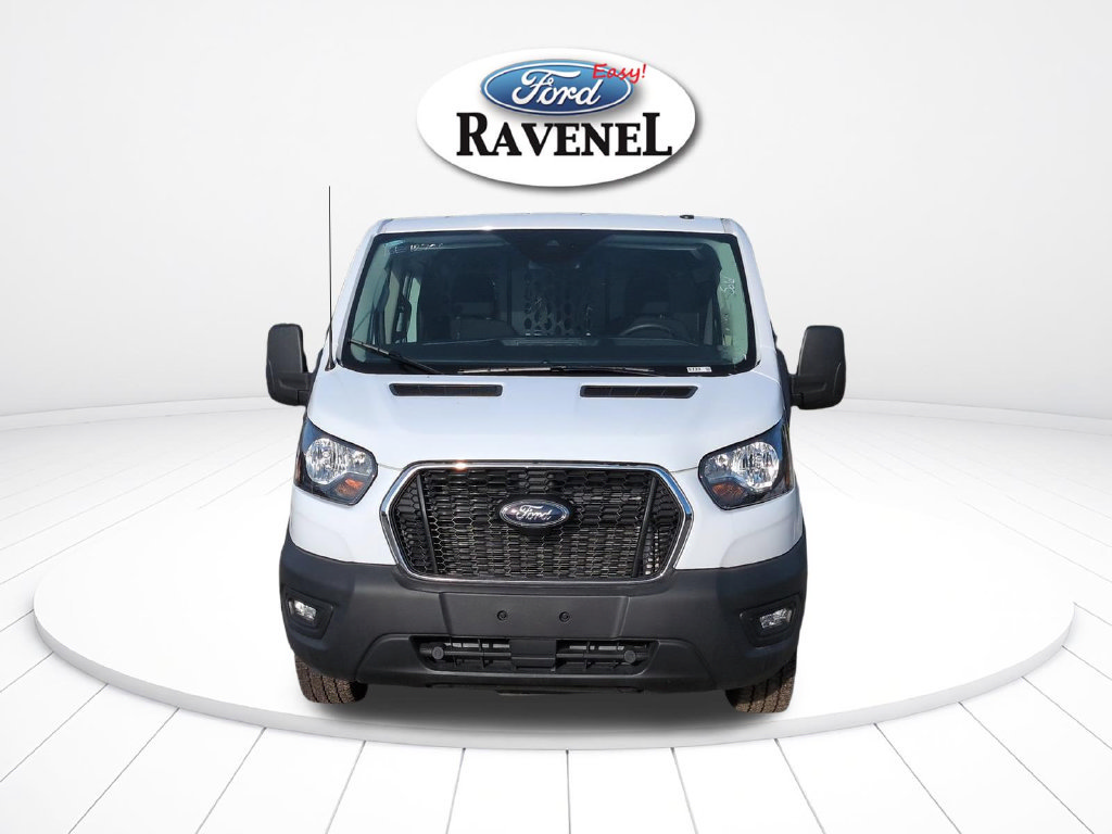 Used 2025 Ford Transit 250 Low Roof w/ Exterior Upgrade Package RWD image 9