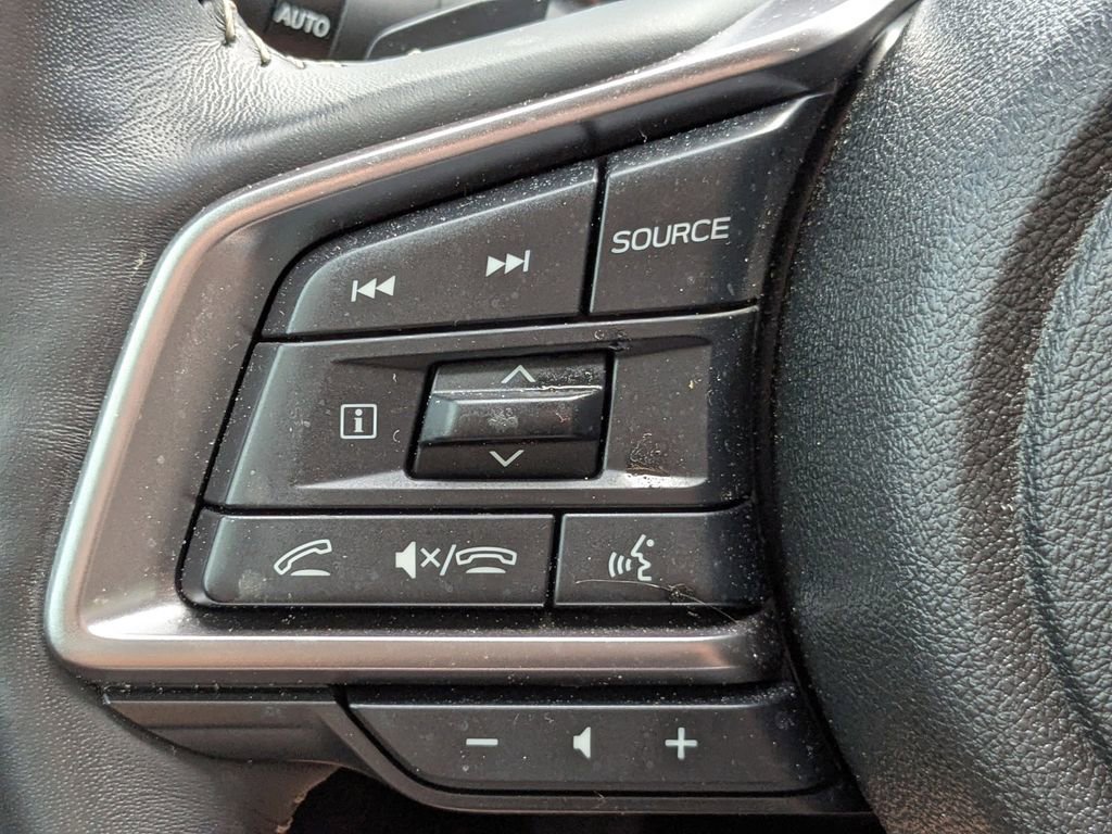 Used 2024 Subaru Outback Touring XT AWD/4WD image 26