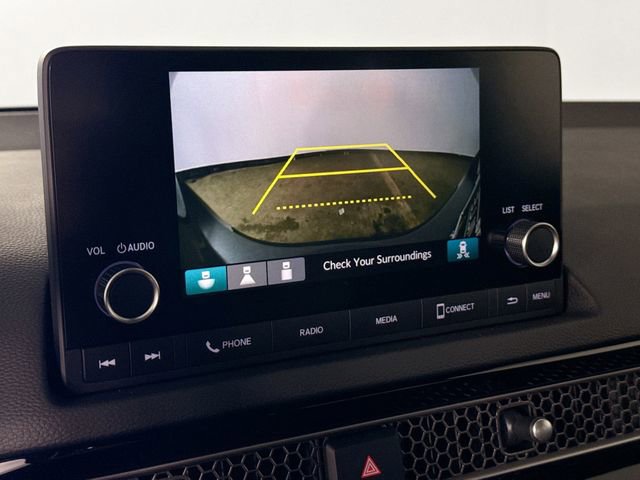 New 2026 Honda Civic Sport image 31