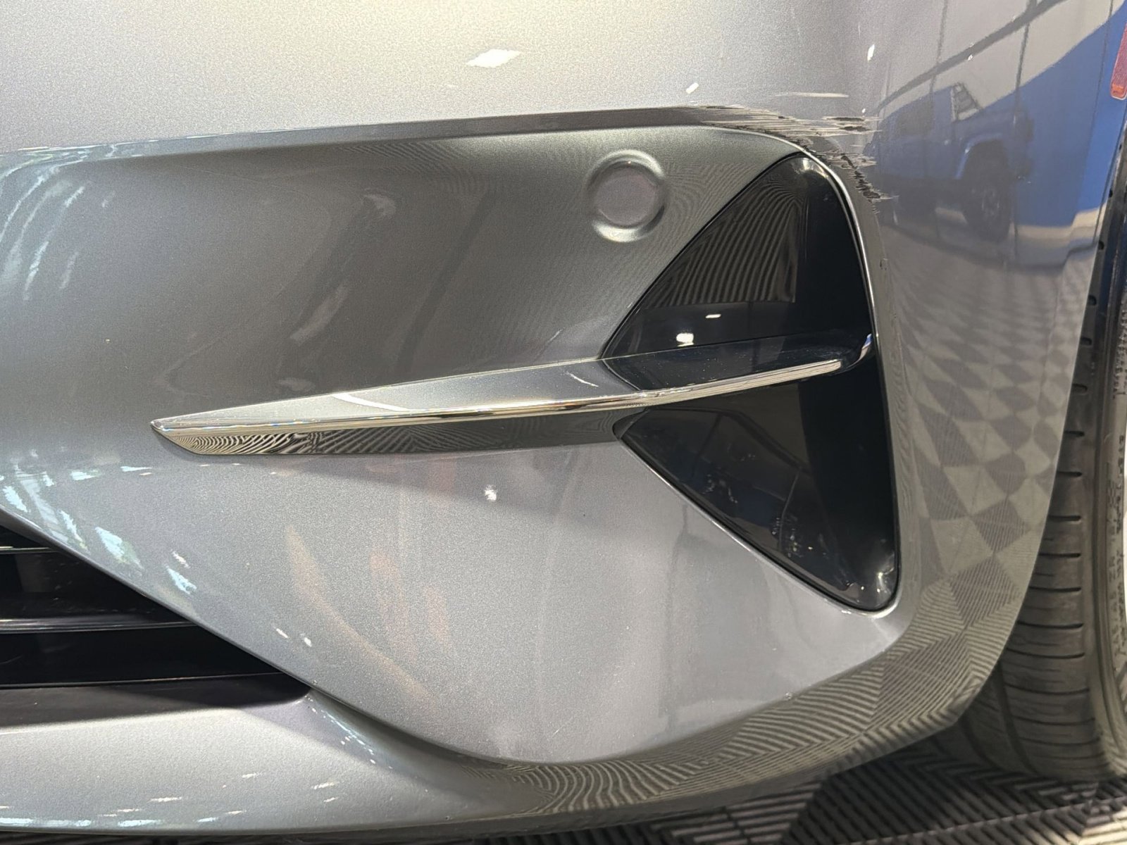 Used 2021 BMW 840i Gran Coupe xDrive image 22