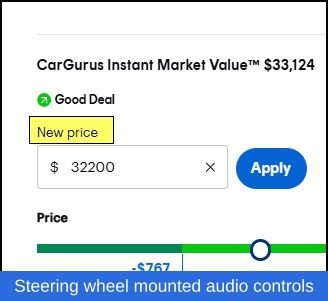 Used 2023 Jeep Grand Cherokee L Laredo image 12