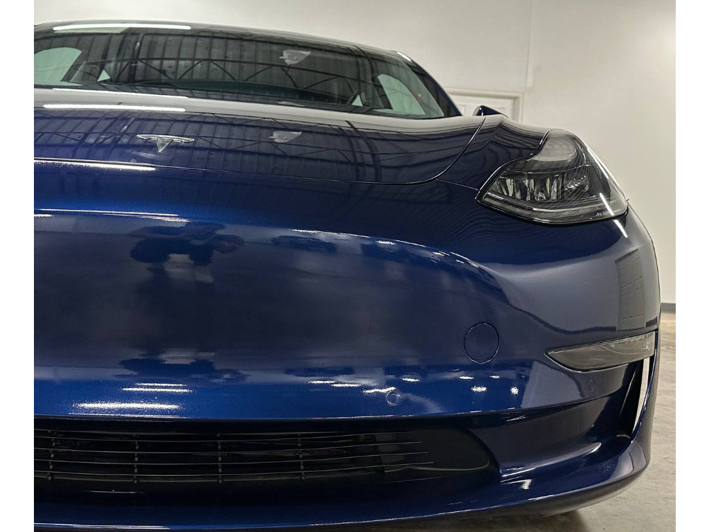 Used 2021 Tesla Model 3 Standard Range Plus RWD image 5