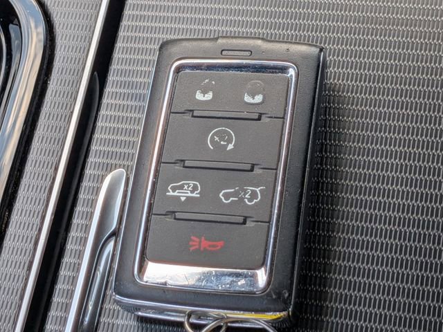 Used 2024 Jeep Grand Wagoneer L Series II w/ Quick Order Packagew 28T image 32