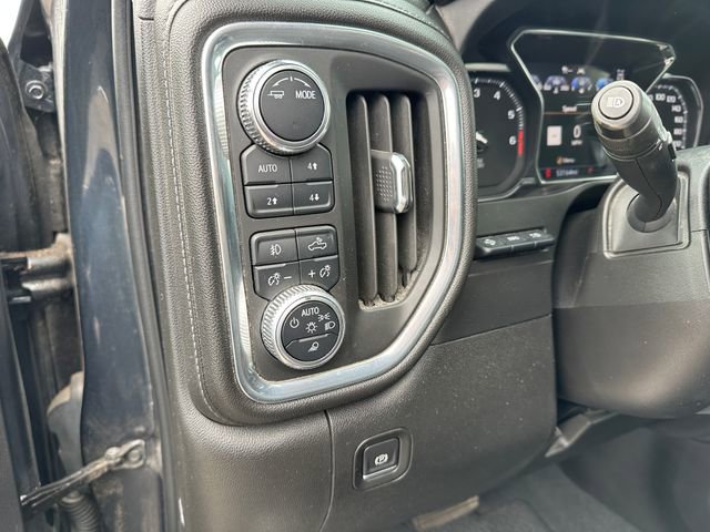 Used 2021 GMC Sierra 1500 Denali w/ Denali Ultimate Package image 16