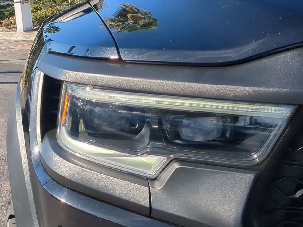 Used 2024 RAM 1500 TRX w/ TRX Level 1 Equipment Group image 10